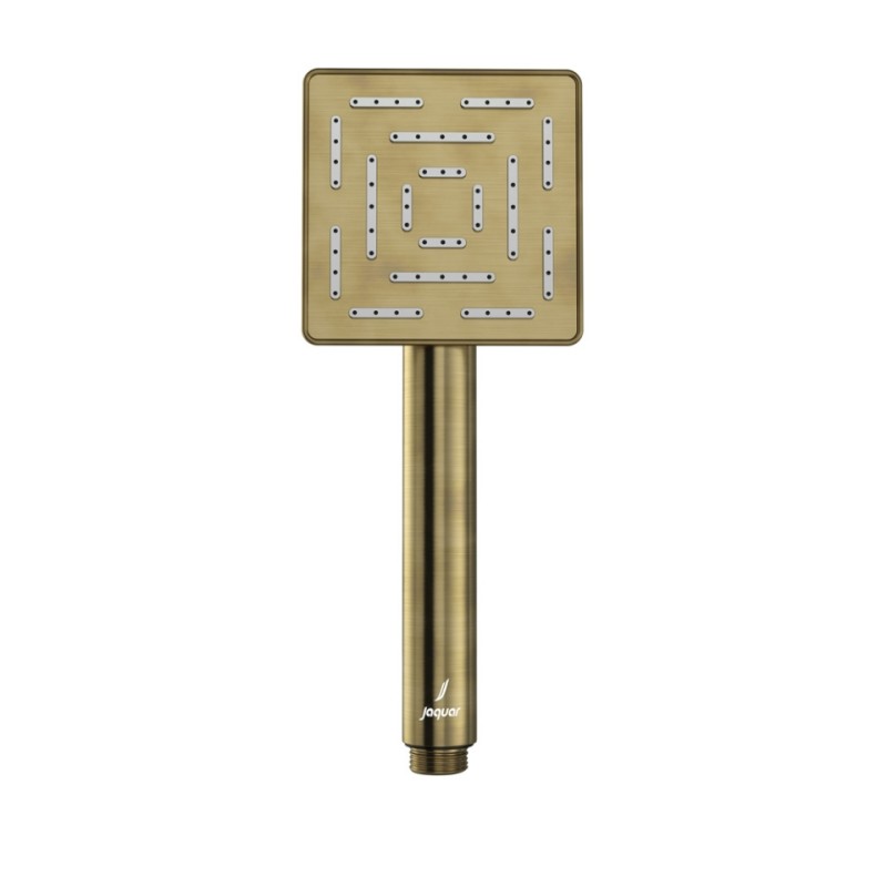 Maze Single Function 95X95mm: SKU - HSH-CHR-1655-P | Jaquar UK